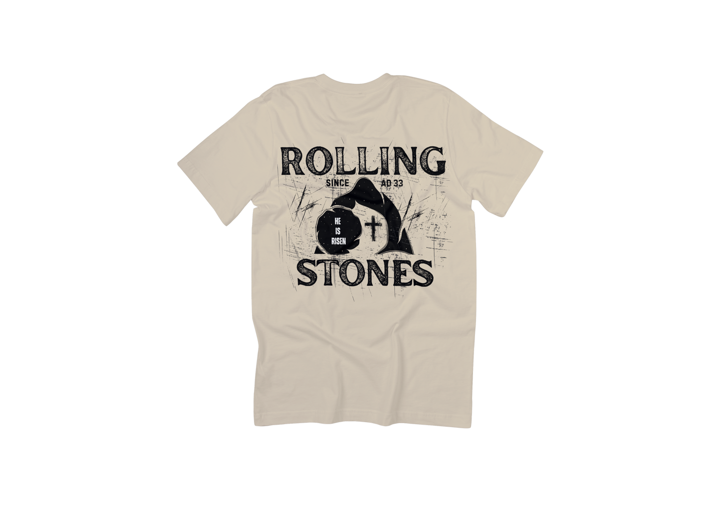 Rolling Stones T-Shirt Unisex
