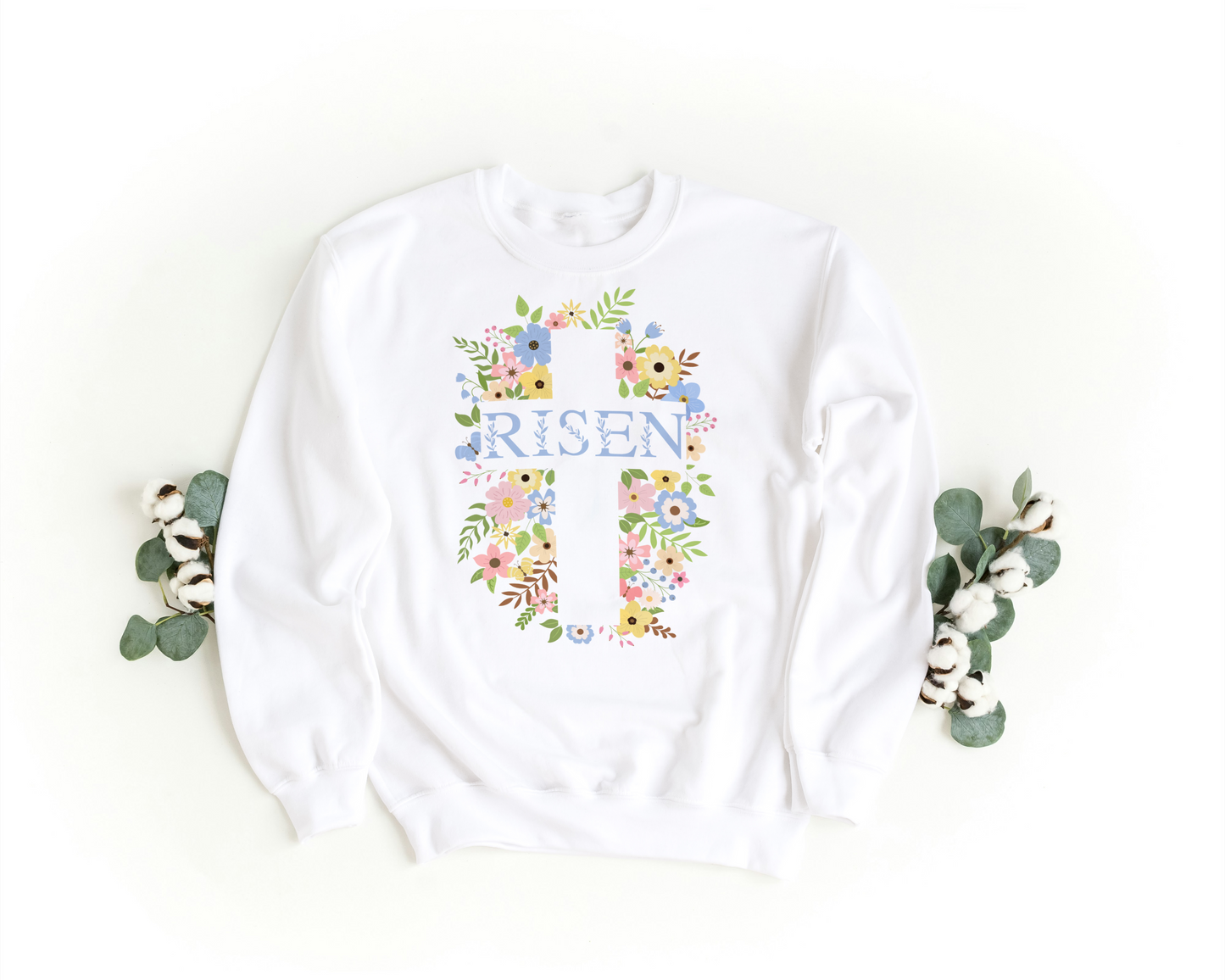 Risen Sweatshirt