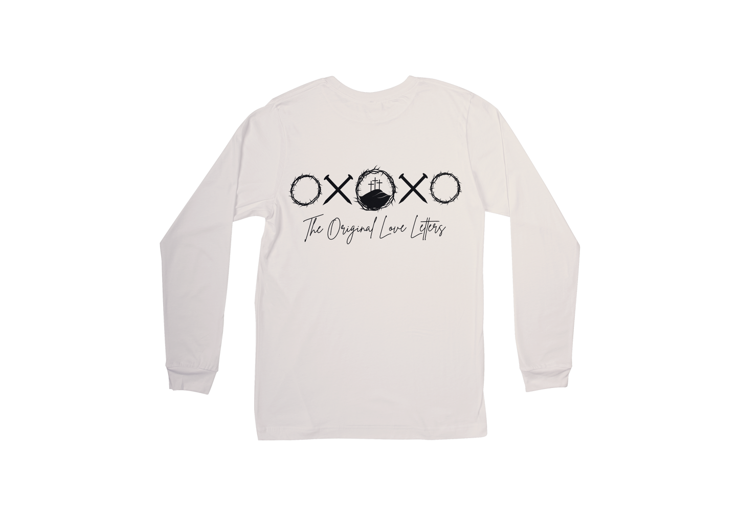 Love Letters Long Sleeve