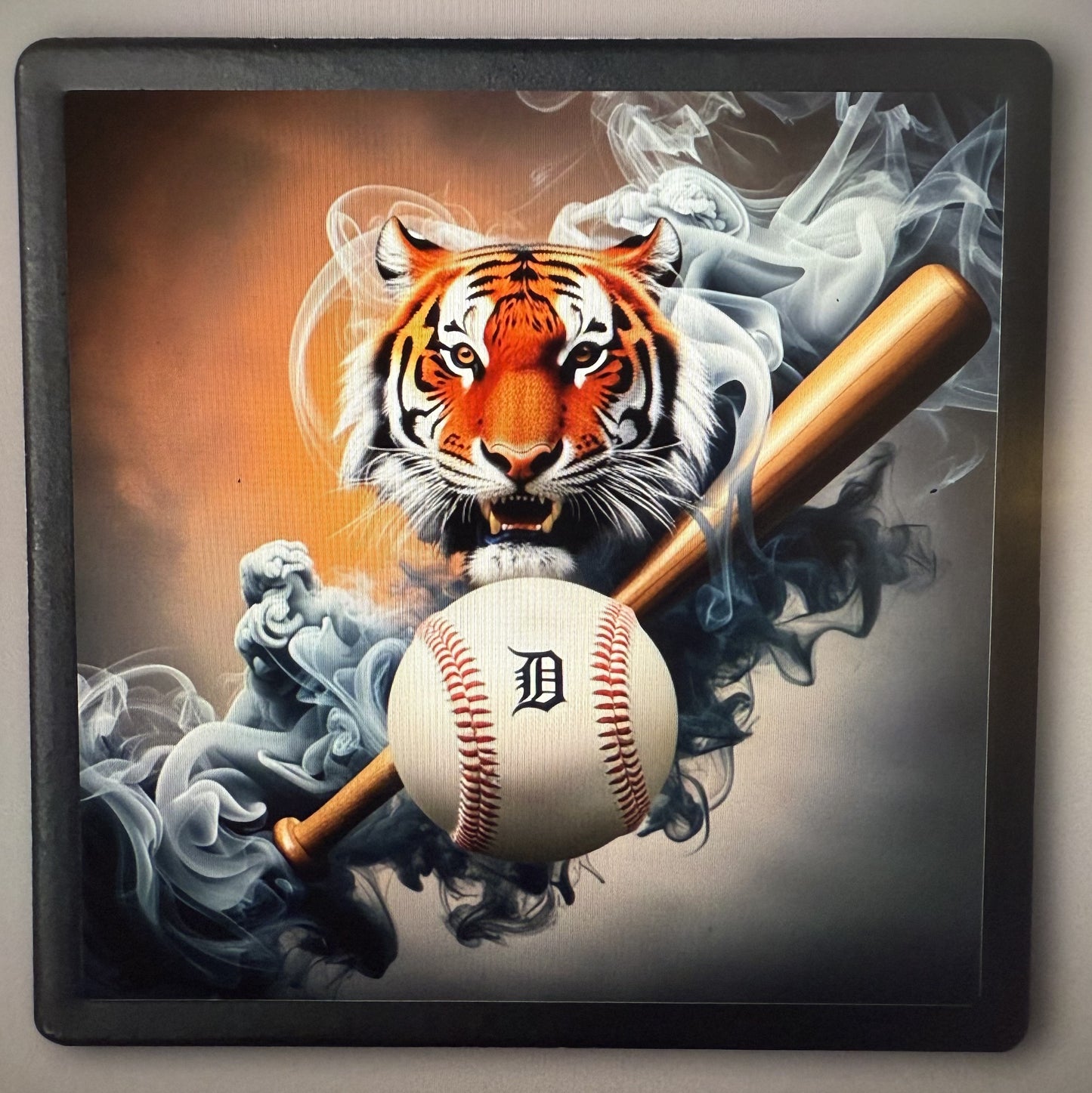Tigers Baseball Bundle