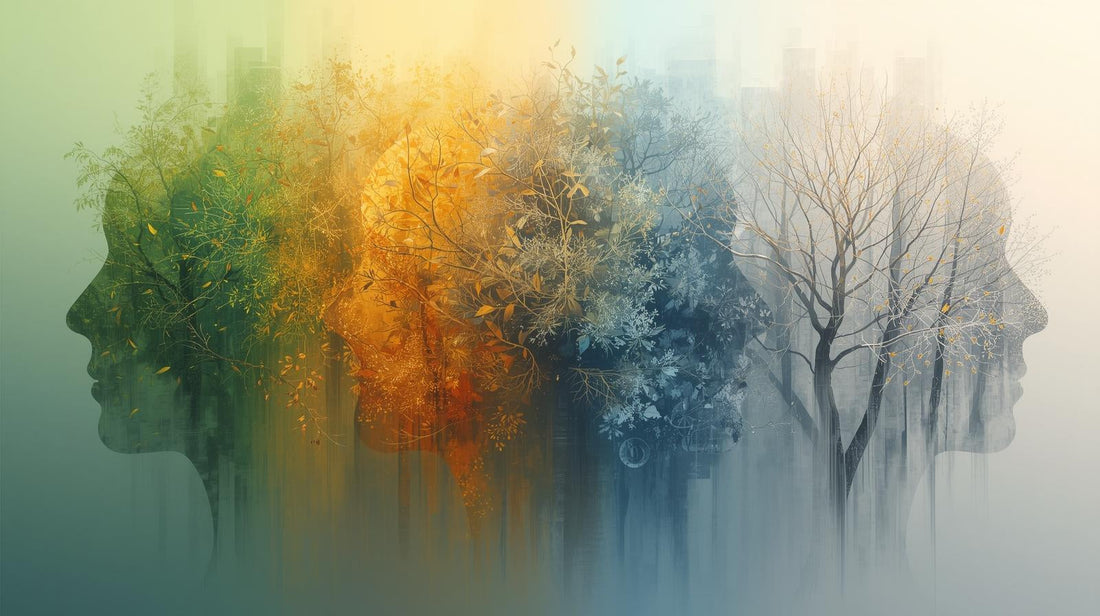 This is Just a Season - Or is it?