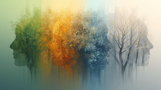 This is Just a Season - Or is it?