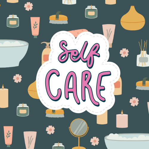 Weekly Mental Health Blog: Embracing Self-Care in a Busy Life