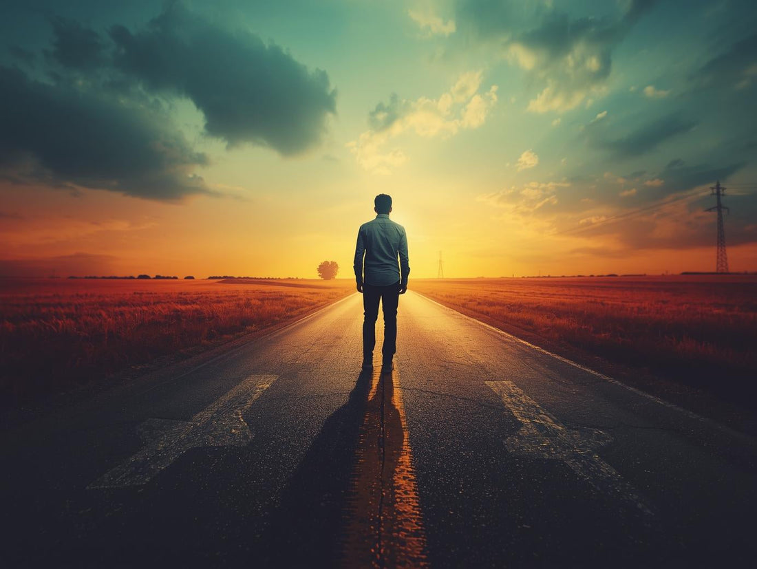 Life Is Built on Choices — Invite God Into Them