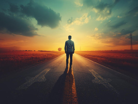Life Is Built on Choices — Invite God Into Them