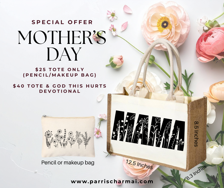 Mother's Day Products