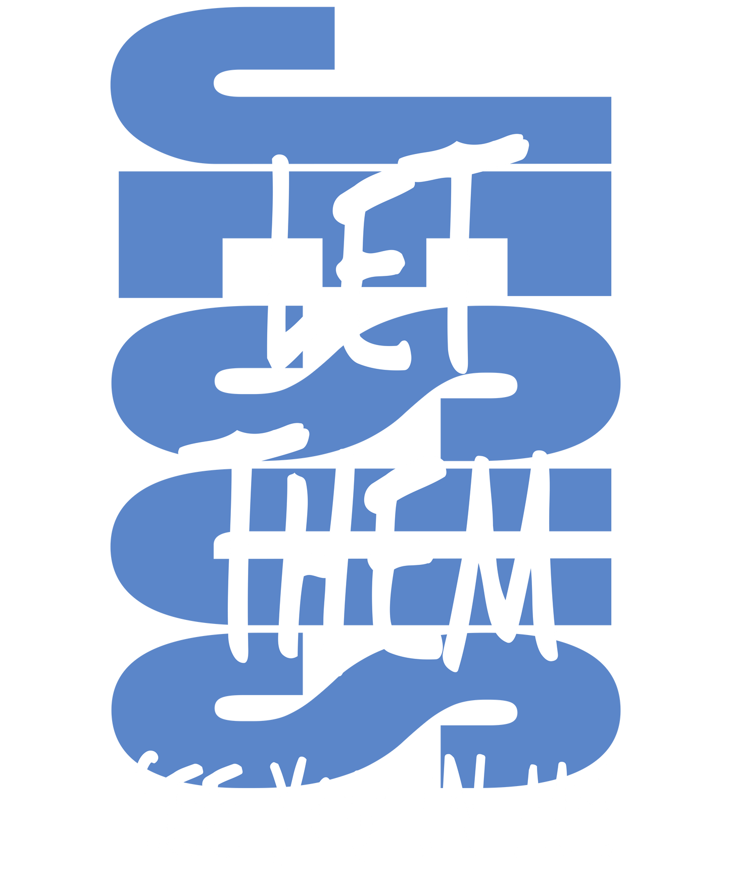 Let Them See Jesus