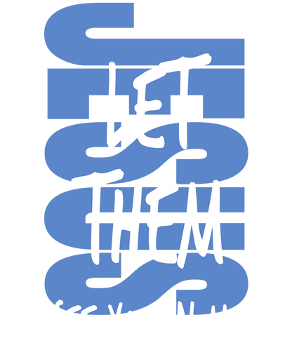 Let Them See Jesus