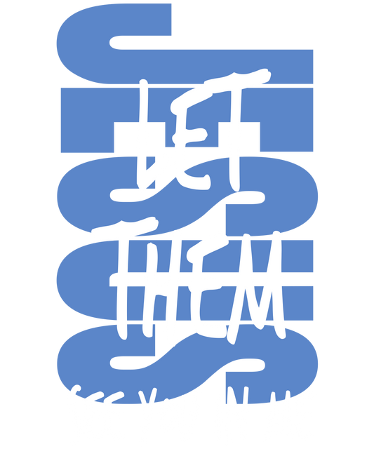 Let Them See Jesus