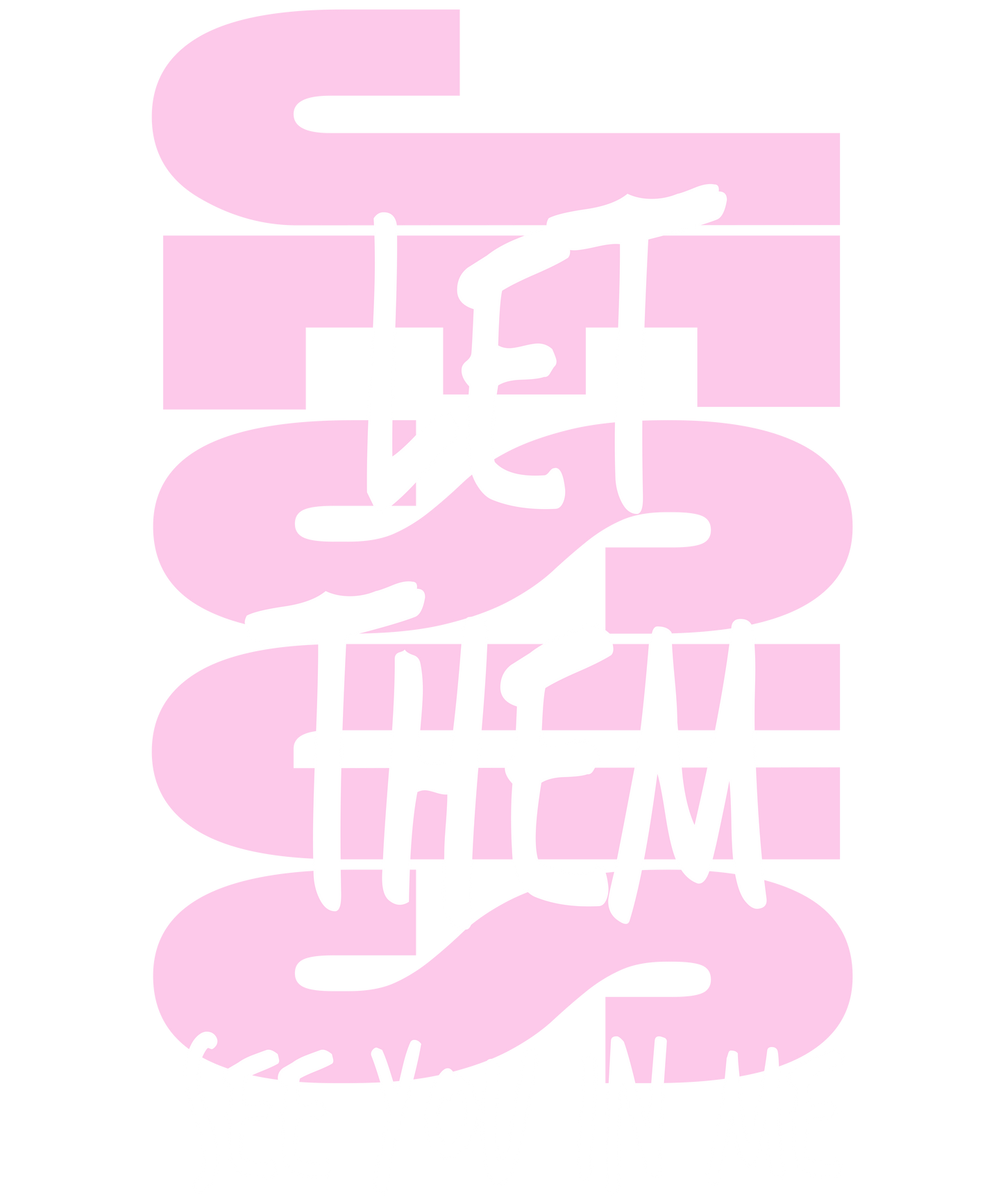 Let Them See Jesus