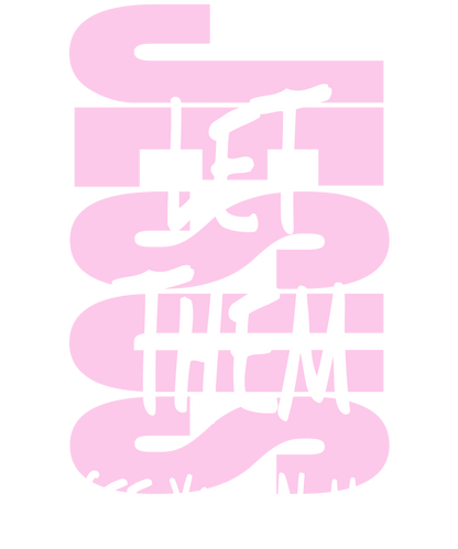 Let Them See Jesus
