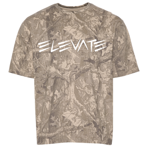 Elevate Camo Under One