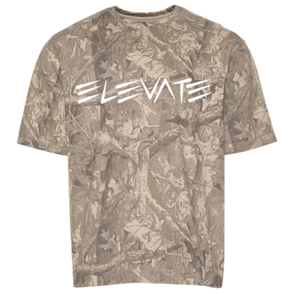 Elevate Camo Under One