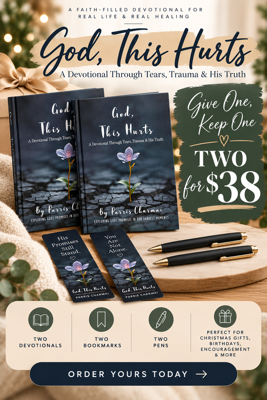 Devotional Holiday Bundle