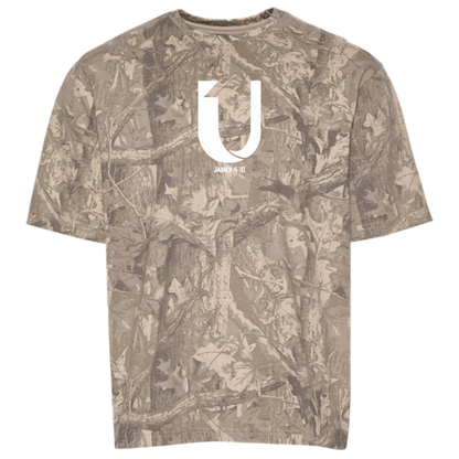 Elevate Camo Under One