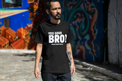 Men's Bro Shirt