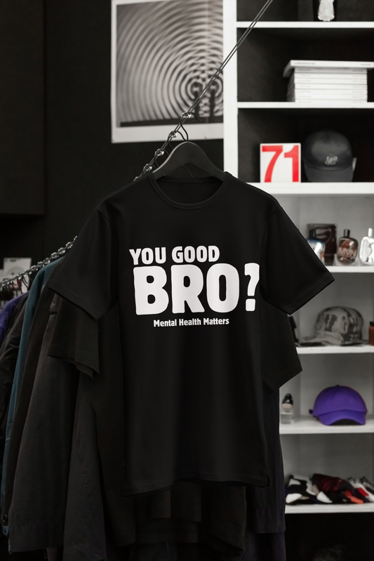 Men's Bro Shirt