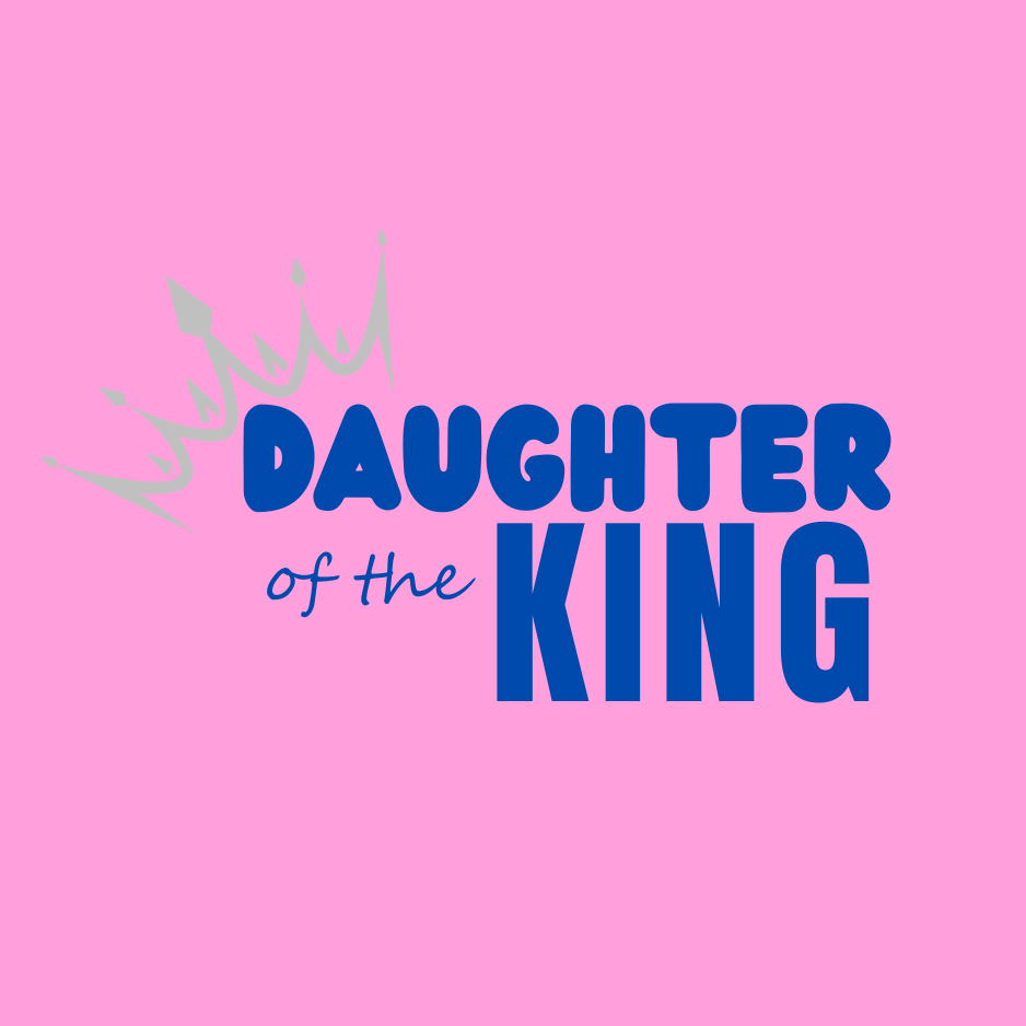 Daughter of the KING