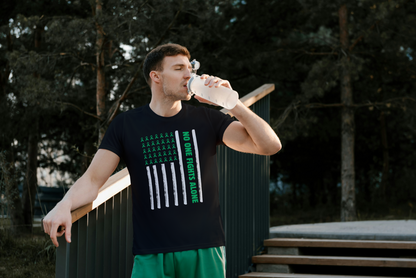 No One Fights Alone T-Shirt