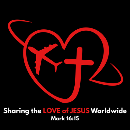 SUPPORT THE MISSION 400
