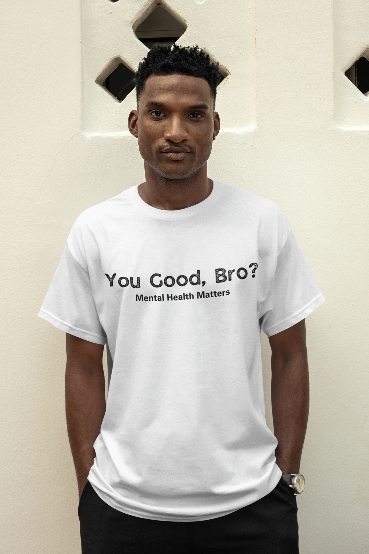 You Good Bro? Shirt