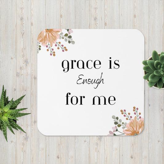 Grace Coaster