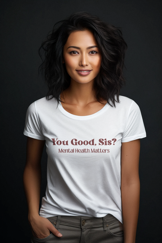 You Good - Women's T Shirt