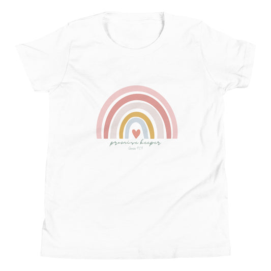 Youth Promise Keeper T-Shirt